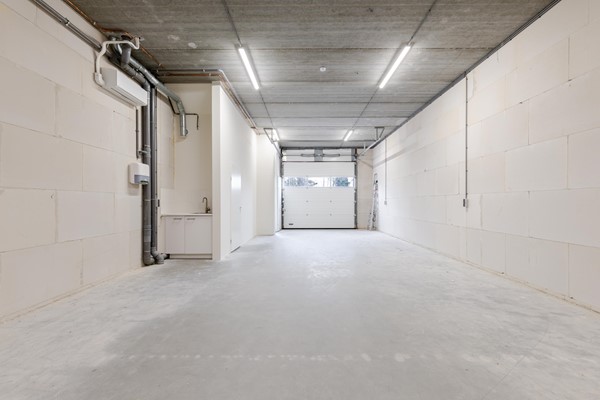 Medium property photo - Staringlaan 14H, 2741 GC Waddinxveen